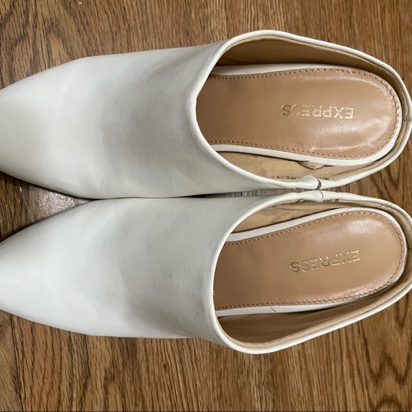 Express Mules - Picture 2 of 4